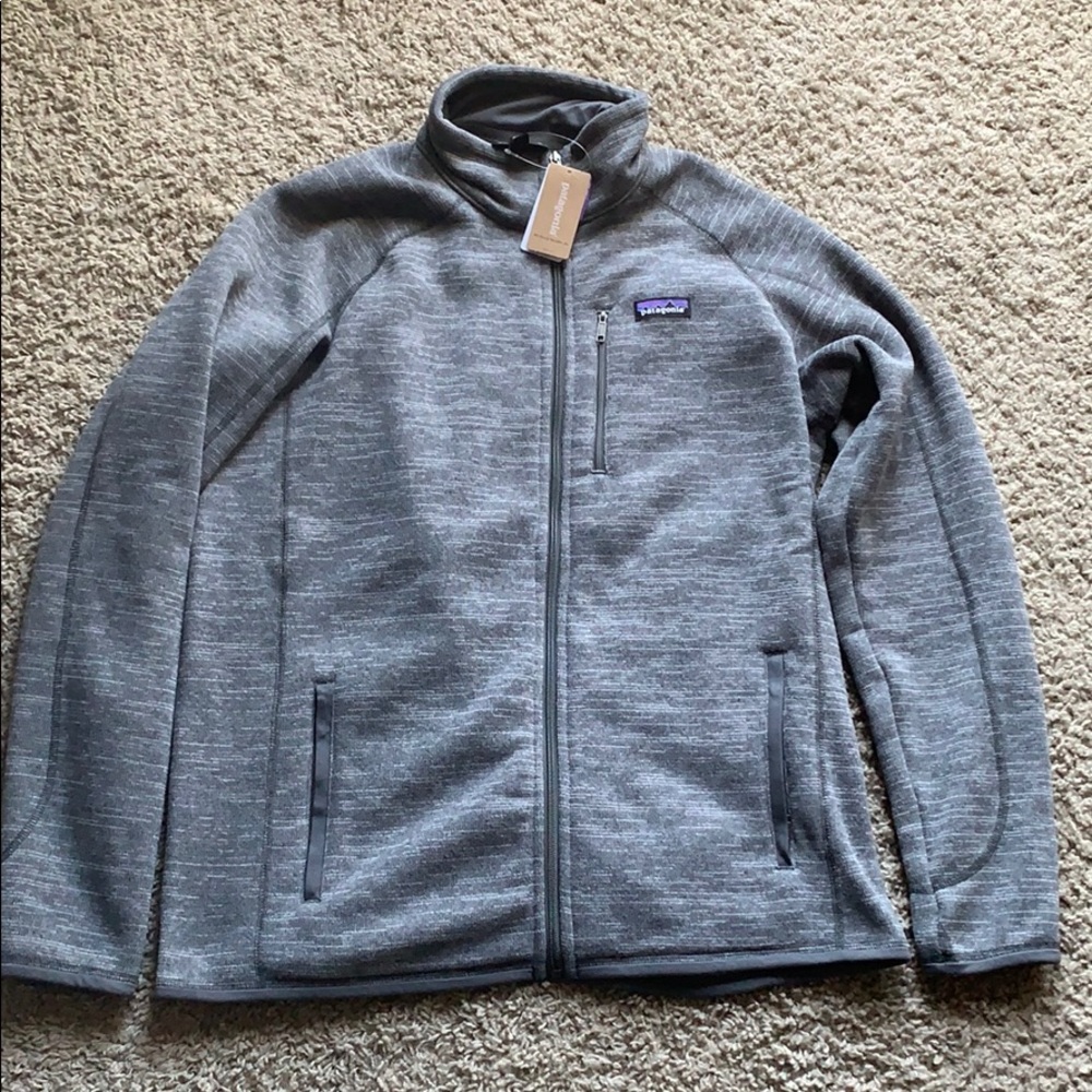 Patagonia Better Sweater
